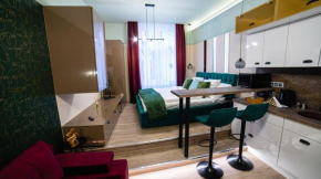 Dream Apartments
